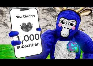  I BLEW Up A New YouTube Channel In 7 Days