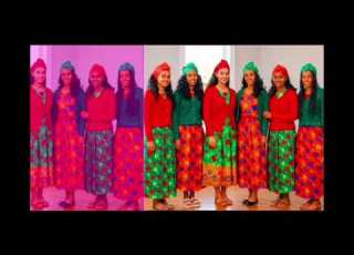  Damee Mangistuu New Oromo Muzic Birroo Too Maaloo