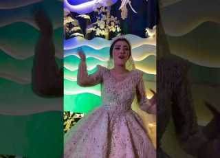  ي حبيبتي بجد وحشتيني Song ابلور Wedding افراح فرح Bride عروسه عرس