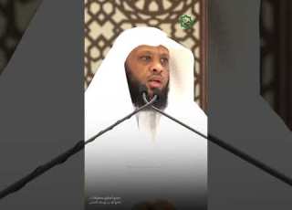  خطبة الشيخ توفيق الصايغ لأخوننا في غزة