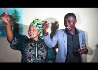 BWANA YESU ALIYA SAFI AMINA