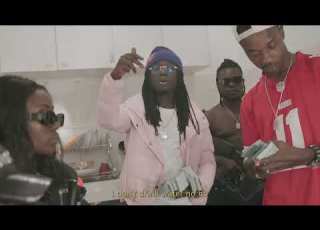  Lepac Noushi Clip Officiel