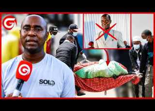  LiVE SIMANZI UKWELI KIFO CHA MWANAFUNZI WAFICHUKA MCHUNGAJI AMEKUTWA AMEFARIKI CHUMBANI KWAKE
