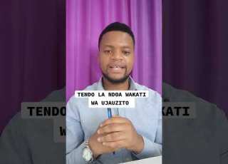  JE NI SAHIHI KUSHIRIKI TENDO LA NDOA WAKATI WA UJAUZITO