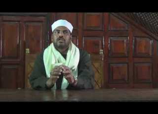 المهدي المنتظر وعلوم آخر الزمان 22 الصفات الجسدية للإمام المهدى للشيخ محمد عبدالله الأسواني