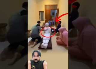 مقلب غير متوقع صدم الجميع النهاية مقلب ضحك كوميديا فيديو مضحك