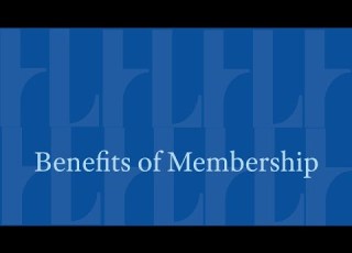  AHLA Membership