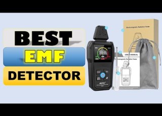 Top 5 Best EMF Detector In 2025 From Aliexpress
