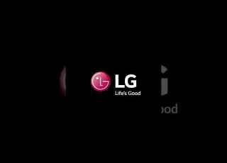  LG Life S Good 2016 Startup And Shutdown Animations