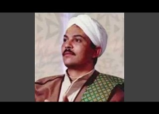 ابويا نصحنى
