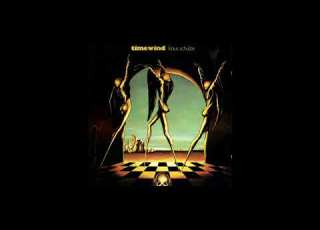 Klaus Schulze Timewind 1975 REMASTERED