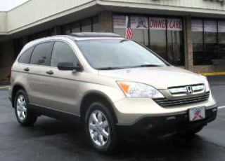  2007 Honda CR V Lawrenceville GA