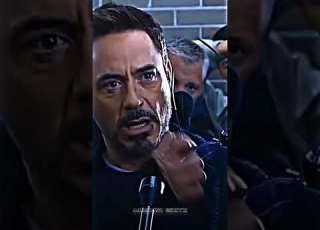  Daku Ft Tony Stark Tony Stark Ft Daku Shorts Viral Viralshorts Ironman