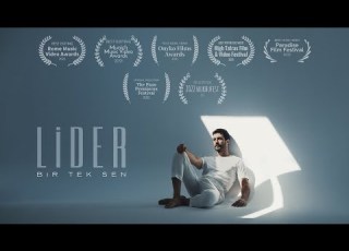 Lider Şahin Bir Tek Sen Official Video