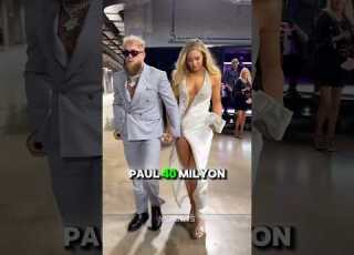  Netflix Mike Tyson Ve Jake Paul Maçını Mahkemeye Taşıdı Adalet Aranıyor Miketysonjakepaul