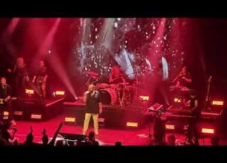 Alphaville Big In Japan Live In Paris France 2026 4K HD 60FPS