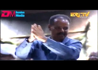 Eritrean Music ህዝቢ ማለት Hizbi Malet ፊልሞን ገብረትንሳኤ Filmon Gebretinsae ERi TV