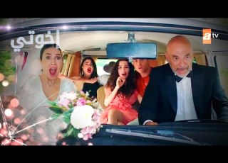 مسلسل إخوتي الحلقة 315 والأخيرة نهاية الموسم الثالث القسم 6 مدبلج Kardeşlerim