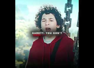  I Love Luaus Garett Garrison A Minecraft Movie Edit MONTAGEM LADRAO Slowed Shorts