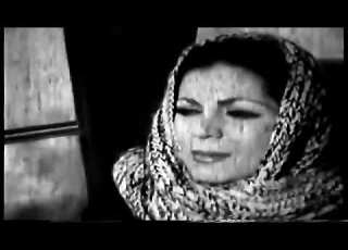  وقتی فروزان عاشقه و عشقش میره دنبالش سکانس جذاب فیلم ظفر