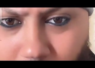 والله الجن لي مع ليك حياتك غايمشي