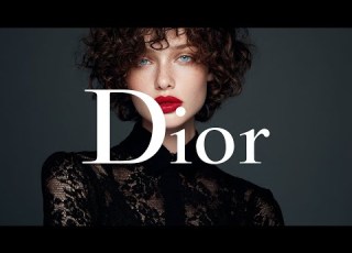 Dior In Store Music Playlist I Winter 2025 Shop Background Music