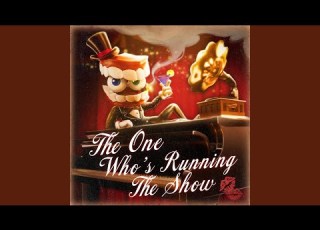 The One Who S Running The Show