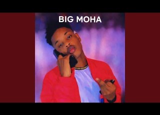 Big Moha Haku Hadlin