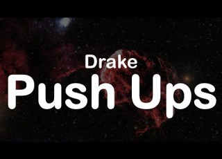 Drake Push Ups Clean Lyrics