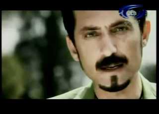 Farhad Darya Zhwand Khkolai Dai Life Is Beautiful NEW 2011