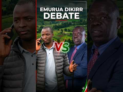 Elmurwa Dikir Nomination Results Announcement