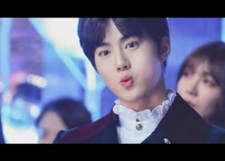  Tenu Na Bol Pawaan Feat Exo SUHO Korean Mix Hindi Songs