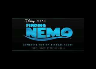  Finding Nemo Soundtrack Lost Slowed