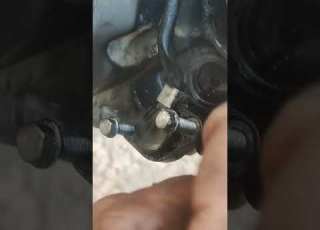  تركيب حساس غيرات بانيلي 150tnt