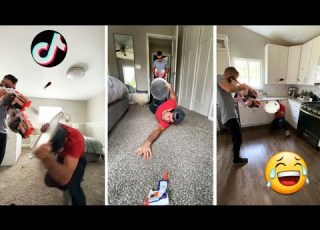 Funniest Daniel LaBelle BEST Tiktok Compilation 2022