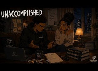  Unaccomplished Official Audio