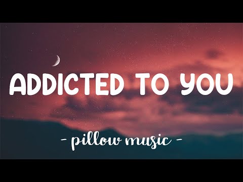 Addicted To You Shakira Lyrics
