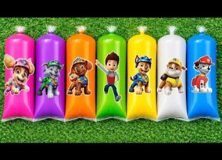 Ultimate Mix Paw Patrol Toys Action Figures Ryder Skye Chase Satisfying Water Rescue Playtime