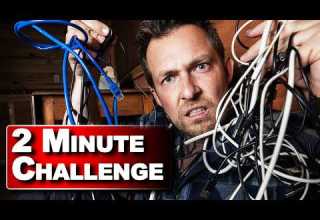 تحدي الصور المخزنة كل شيء في منزلك عبارة عن صورة مخزنة