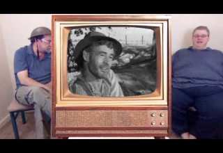 Forgotten Flicks God S Little Acre