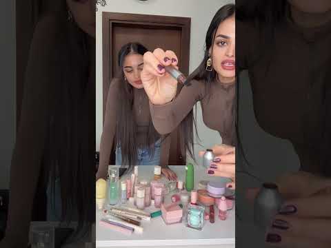 شو أحلى وأسوء منتج استخدمتوا من Sheglam Official Sheglam Sheglamhaul Fullfaceofsheglam