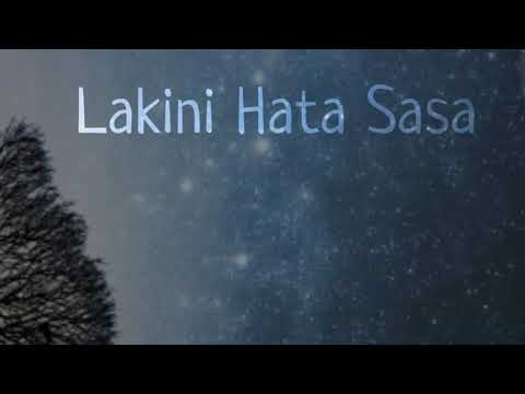 Lakini Hata Sasa Lyrics