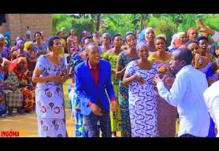 NTAYINDI NDIRIMBO NUNVAKUMUTIMA URETSE IYOKUVUGANGO YESU WARAKOZE MANDELA AZAMUYE NABAYUMBE