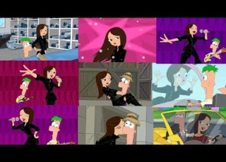  Ferbnessa Moments