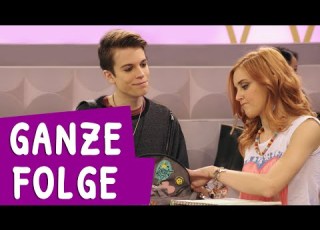  Maggie Bianca Fashion Friends I Staffel 2 Folge 7 Jeder Hat Seine Geschichte GANZE FOLGE