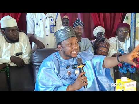 Yanda Sheikh Abulfathi Ke Baza Wuta A Sokoto Tare Da Sheikh Nasir Imam Munir Da Junaidu