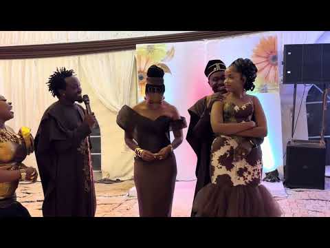 BAHATI BOLO SASA UMEZIDI UNATOA NGUO KABISA NA KUONYESHA KI BAHATI AMSUTA BOLO