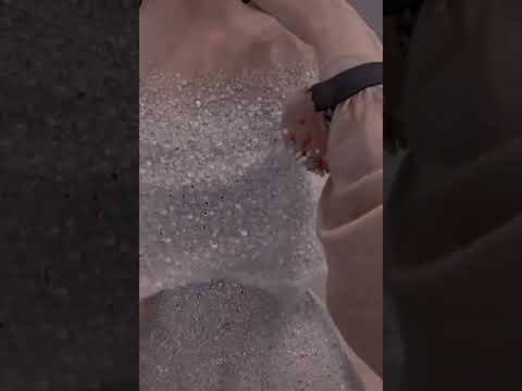 أجمل فستان زفاف Bride