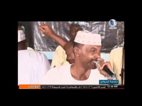 الليلة وين يا عيني عصام الجبلابي