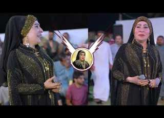 هدى البصري حفلة الدوجمه نصف ساعه موال جوبي